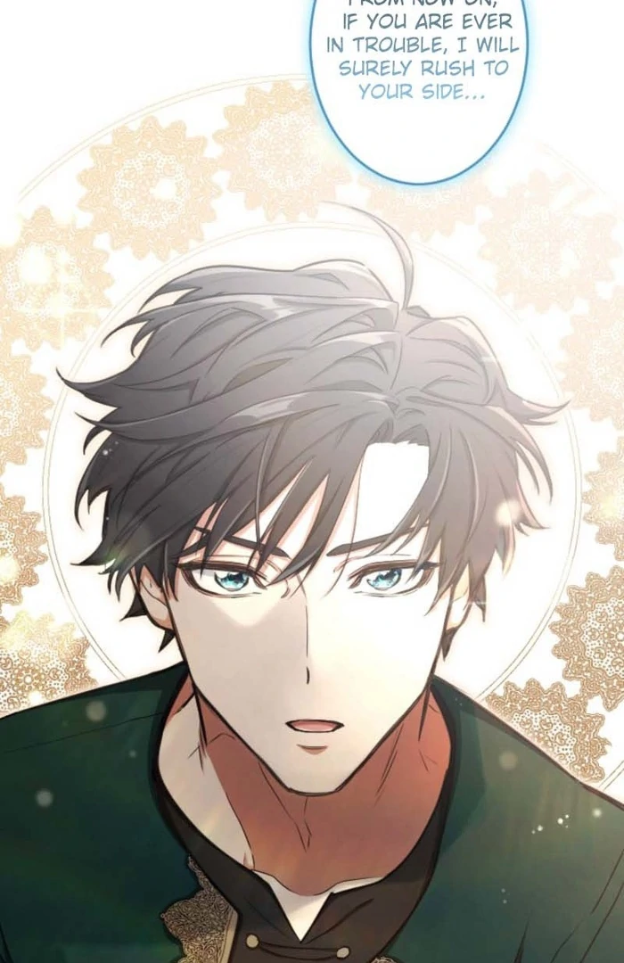 You Promised to Divorce Me After 10 Years, Right Dear? Chapter 7 474 110