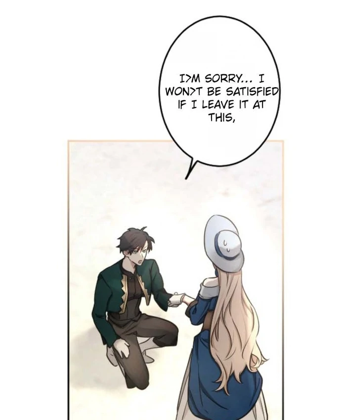 You Promised to Divorce Me After 10 Years, Right Dear? Chapter 7 476 112