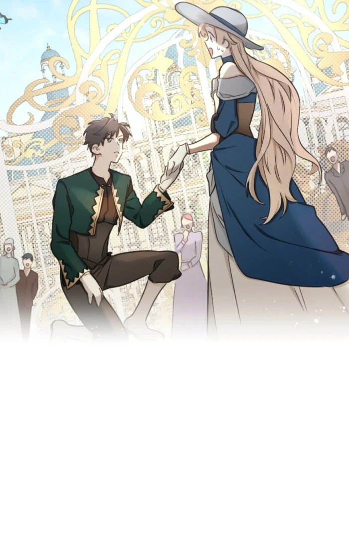 You Promised to Divorce Me After 10 Years, Right Dear? Chapter 7 480 116