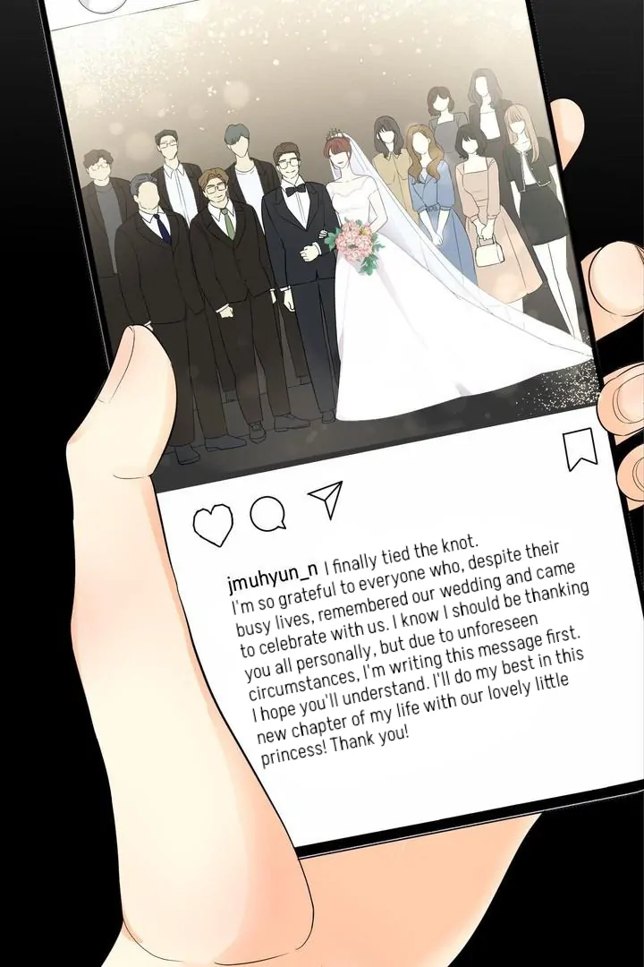 You Raised Me, so Take Responsibility for It! Chapter 1 381 1