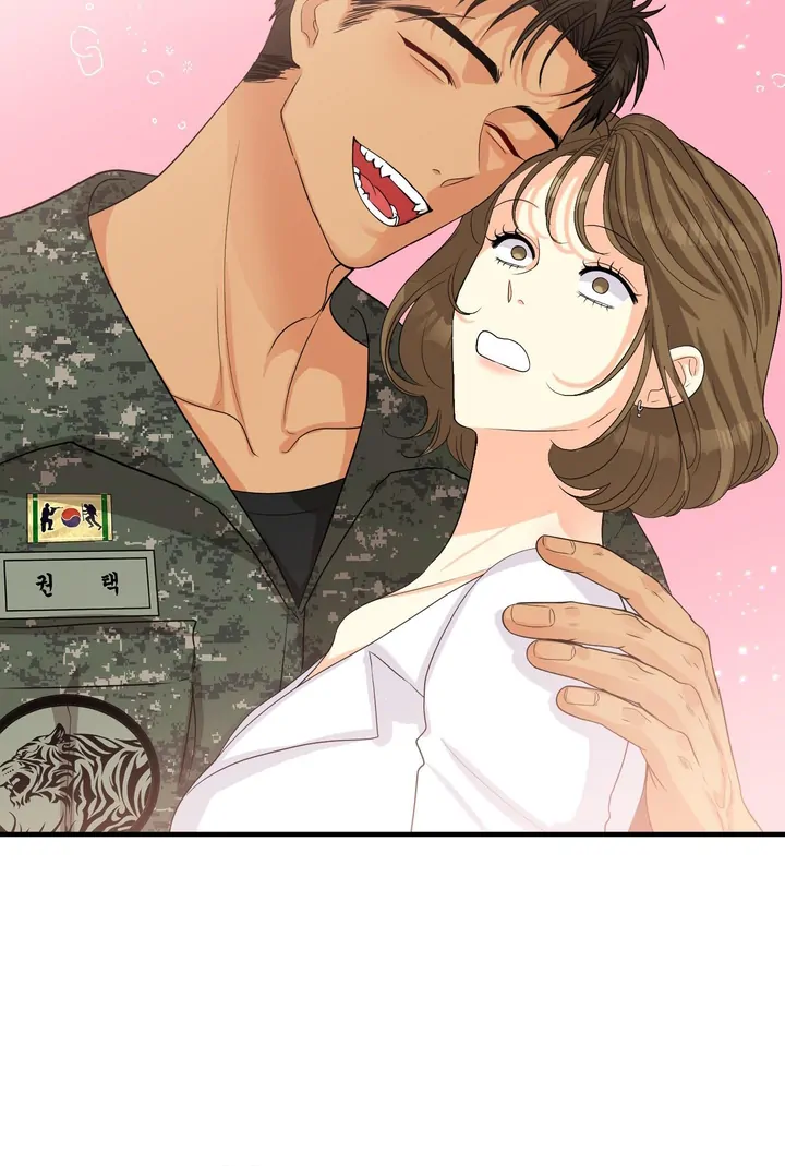 You Raised Me, so Take Responsibility for It! Chapter 1 485 105