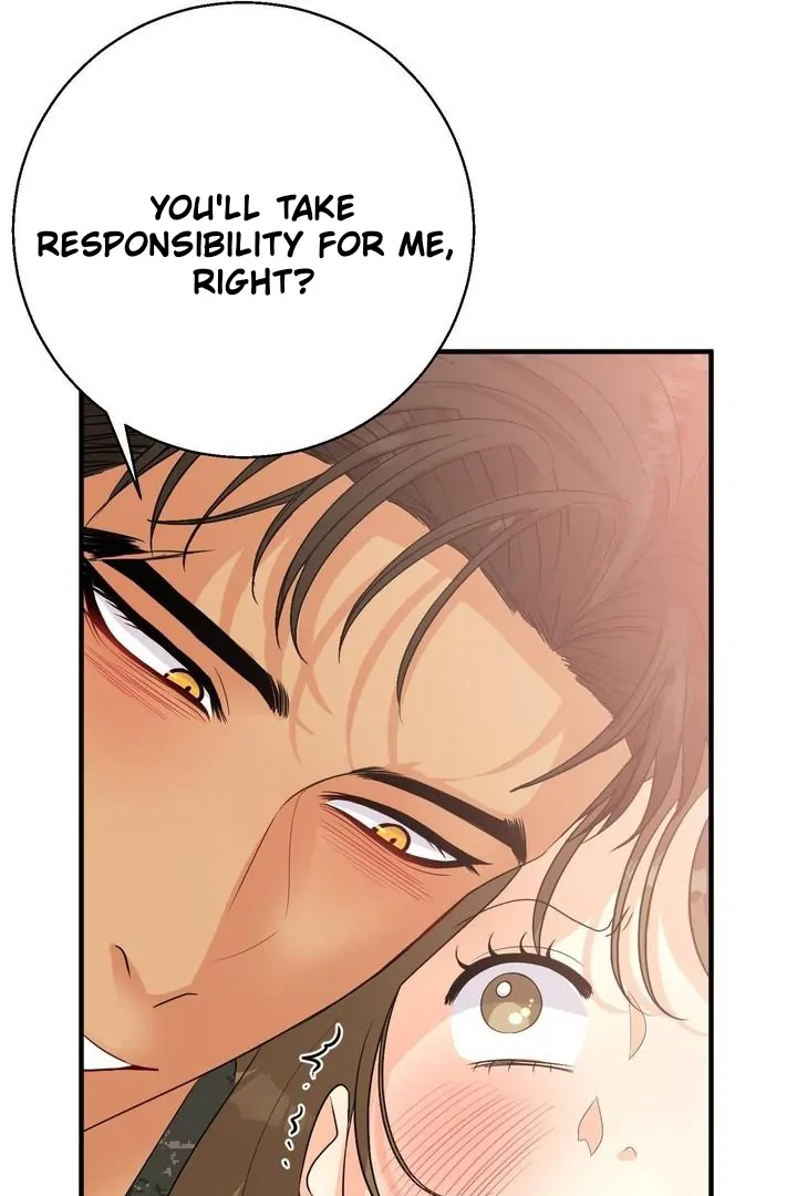 You Raised Me, so Take Responsibility for It! Chapter 1 486 106