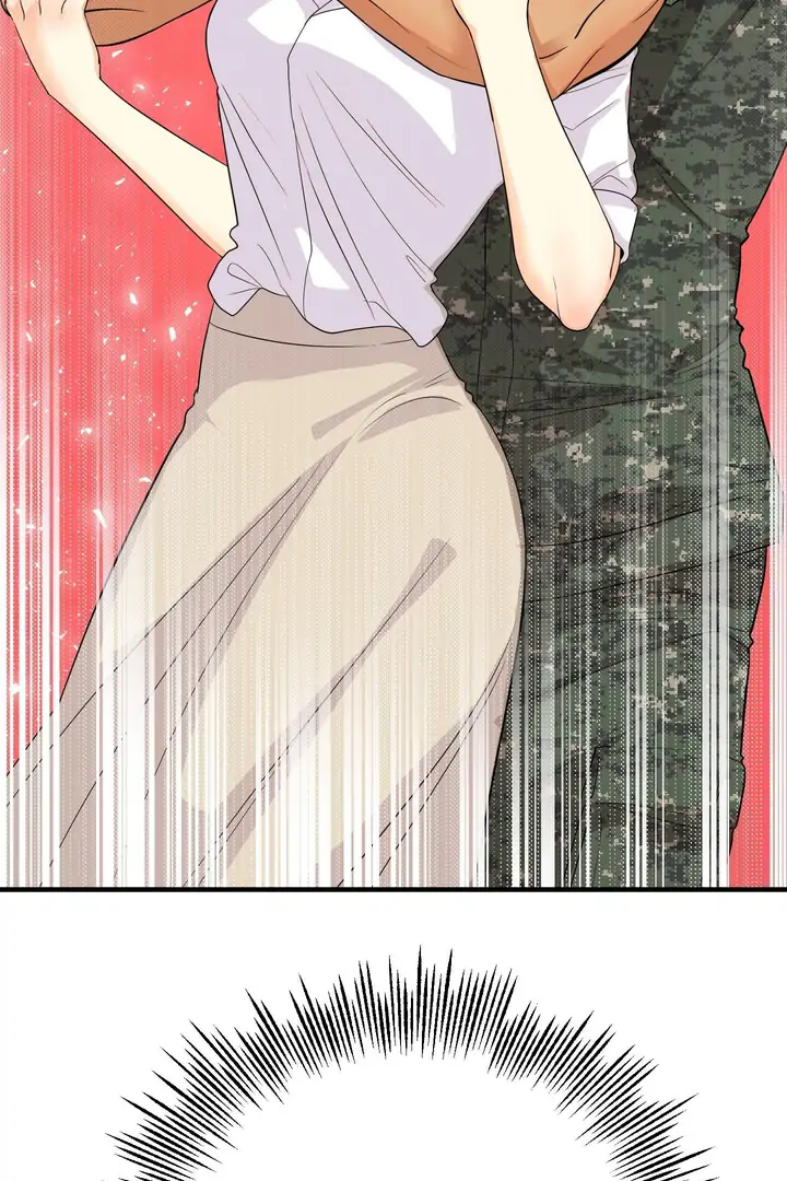 You Raised Me, so Take Responsibility for It! Chapter 1 498 118