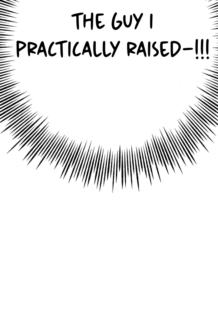 You Raised Me, so Take Responsibility for It! Chapter 1 500 120