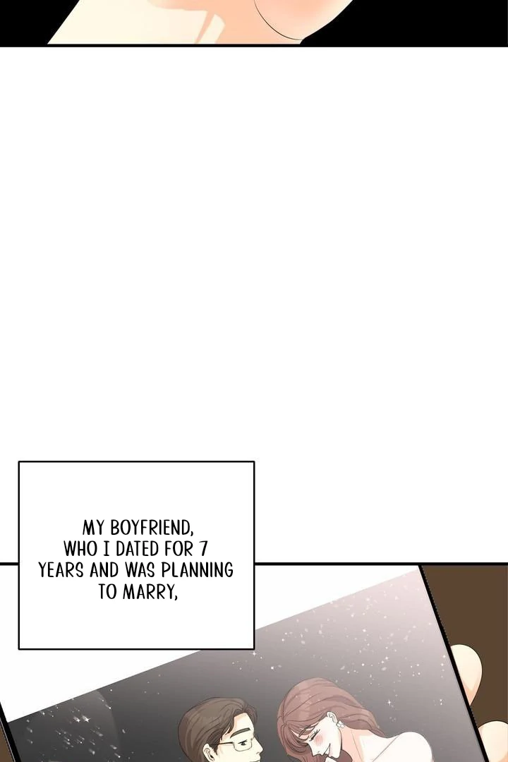 You Raised Me, so Take Responsibility for It! Chapter 1 382 2