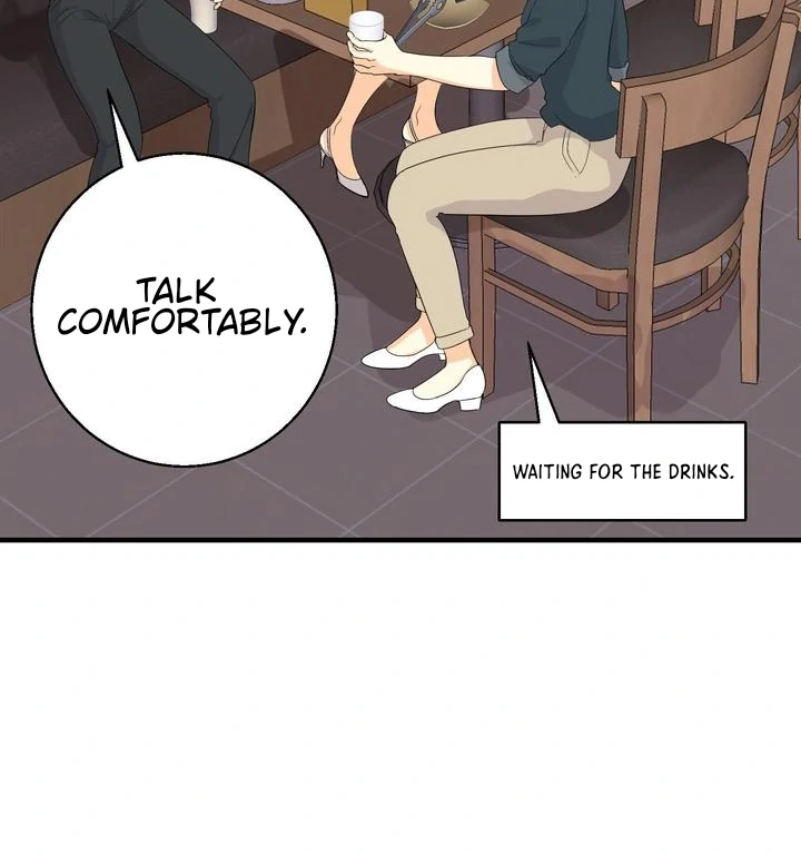 You Raised Me, so Take Responsibility for It! Chapter 1 407 27