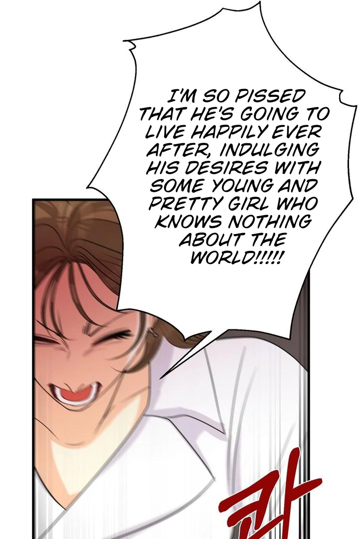 You Raised Me, so Take Responsibility for It! Chapter 1 414 34