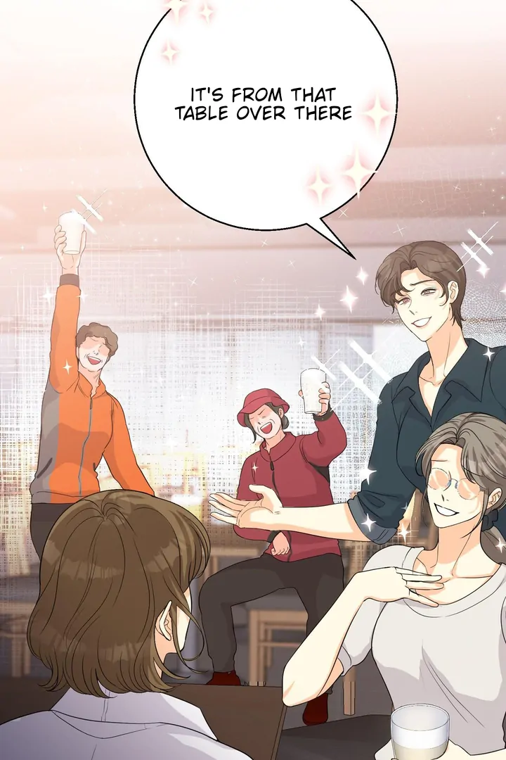 You Raised Me, so Take Responsibility for It! Chapter 1 422 42