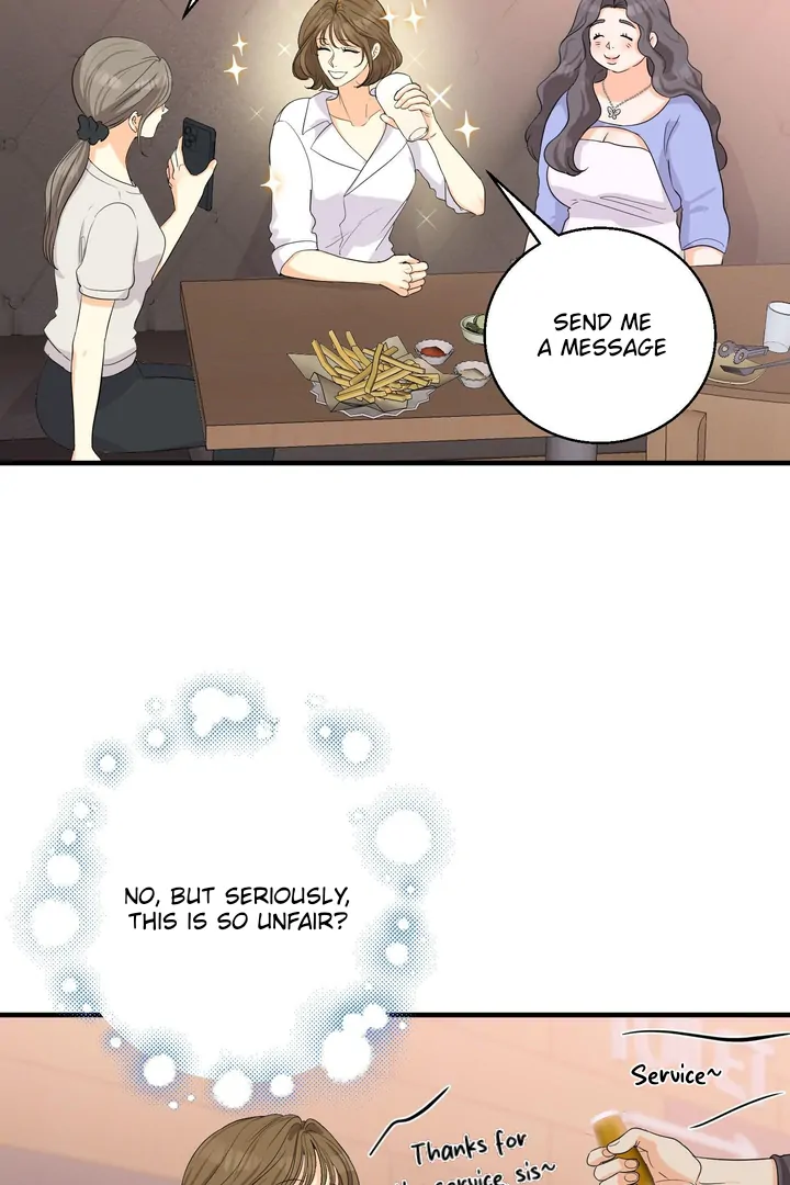 You Raised Me, so Take Responsibility for It! Chapter 1 434 54