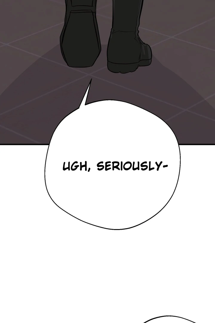 You Raised Me, so Take Responsibility for It! Chapter 1 450 70