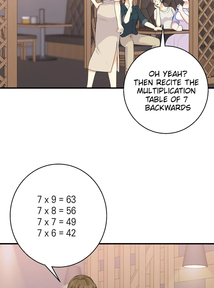 You Raised Me, so Take Responsibility for It! Chapter 1 457 77