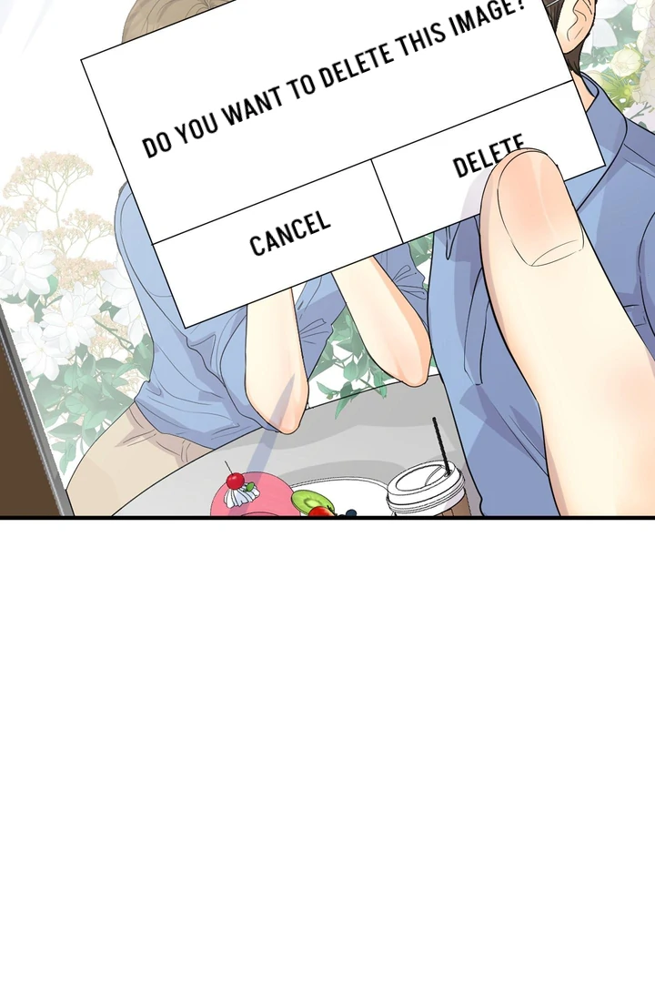 You Raised Me, so Take Responsibility for It! Chapter 1 388 8