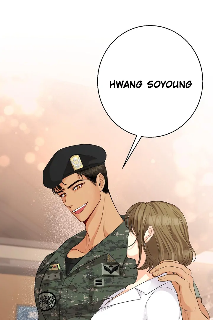 You Raised Me, so Take Responsibility for It! Chapter 1 465 85