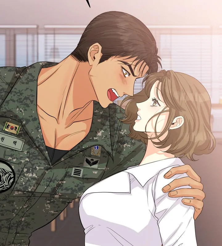 You Raised Me, so Take Responsibility for It! Chapter 1 474 94