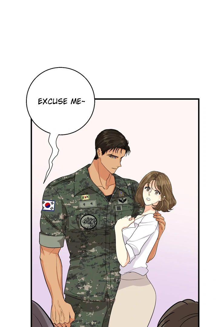 You Raised Me, so Take Responsibility for It! Chapter 1 478 98