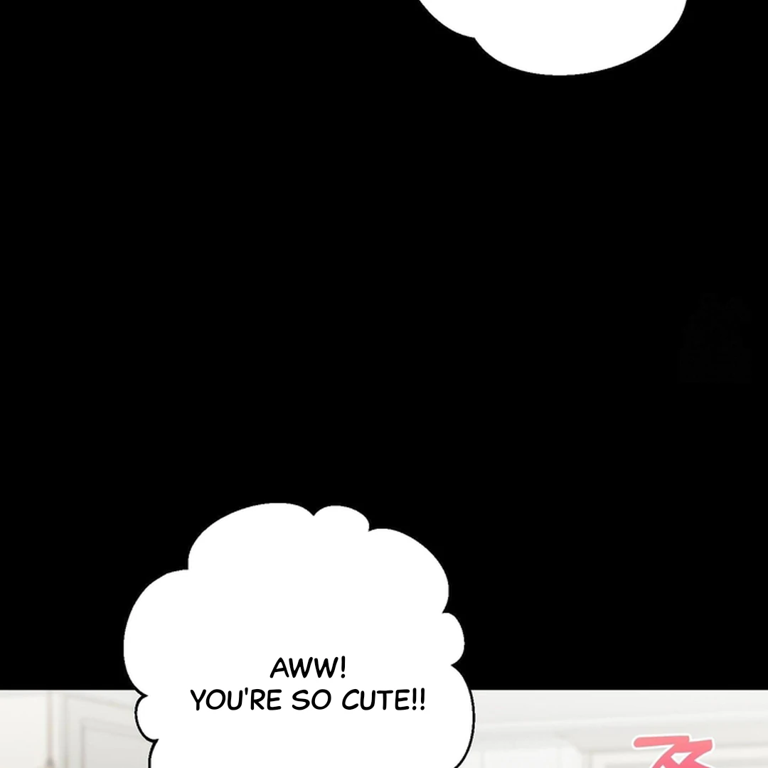 You Raised Me, so Take Responsibility for It! Chapter 10 327 10