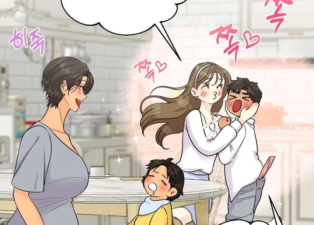 You Raised Me, so Take Responsibility for It! Chapter 10 328 11