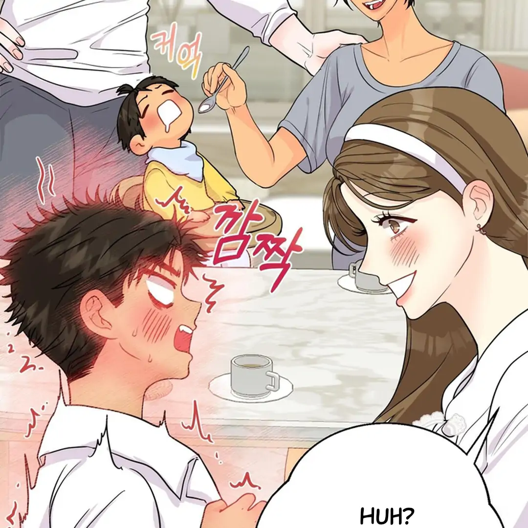 You Raised Me, so Take Responsibility for It! Chapter 10 331 14