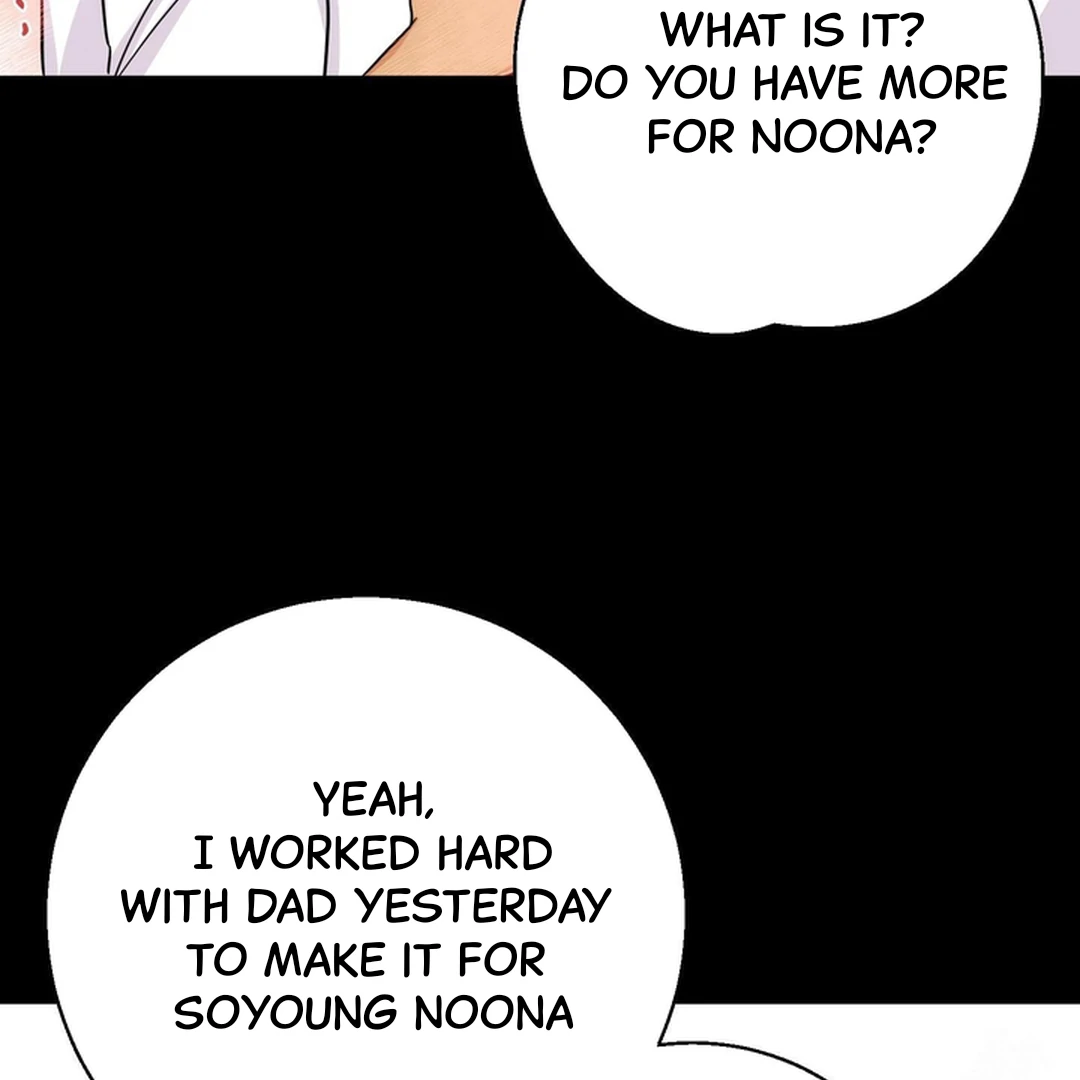 You Raised Me, so Take Responsibility for It! Chapter 10 332 15