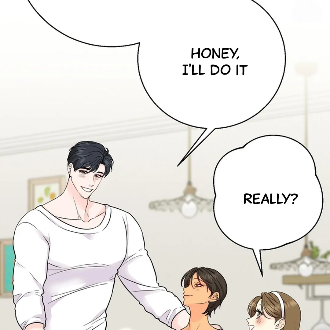 You Raised Me, so Take Responsibility for It! Chapter 10 333 16