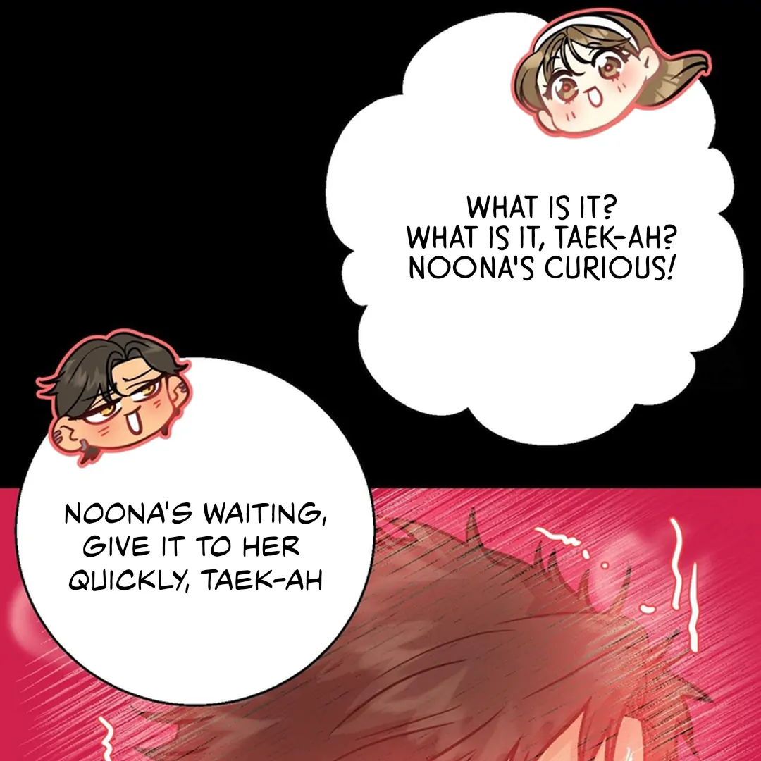 You Raised Me, so Take Responsibility for It! Chapter 10 336 19