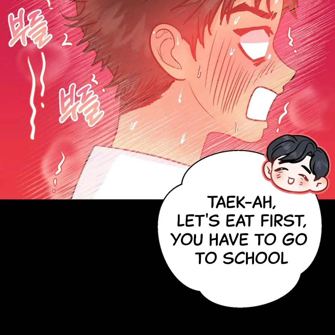 You Raised Me, so Take Responsibility for It! Chapter 10 337 20