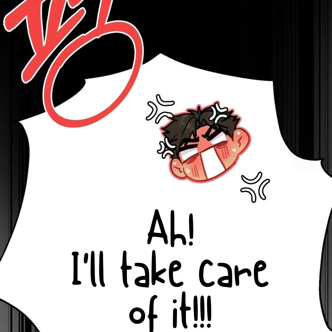 You Raised Me, so Take Responsibility for It! Chapter 10 340 23