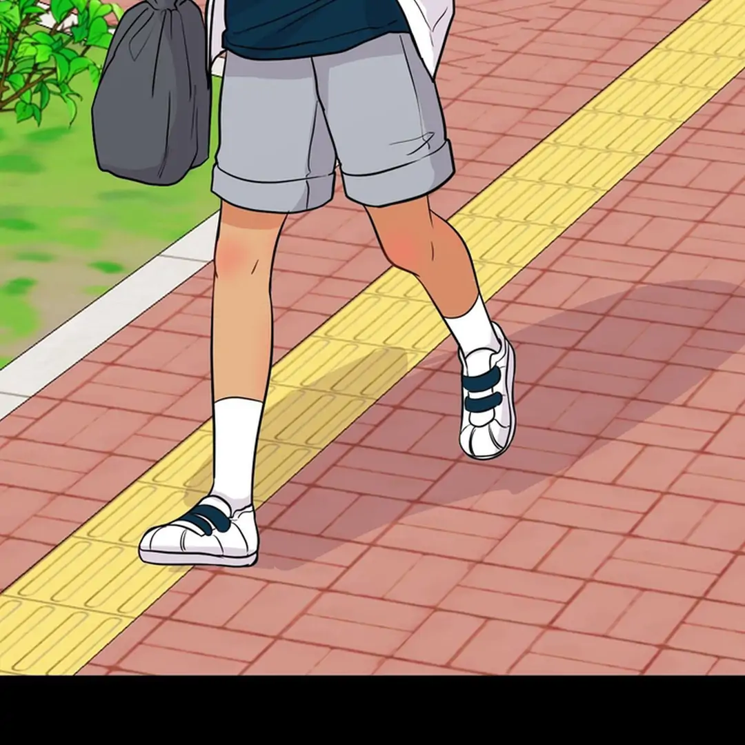 You Raised Me, so Take Responsibility for It! Chapter 10 345 28