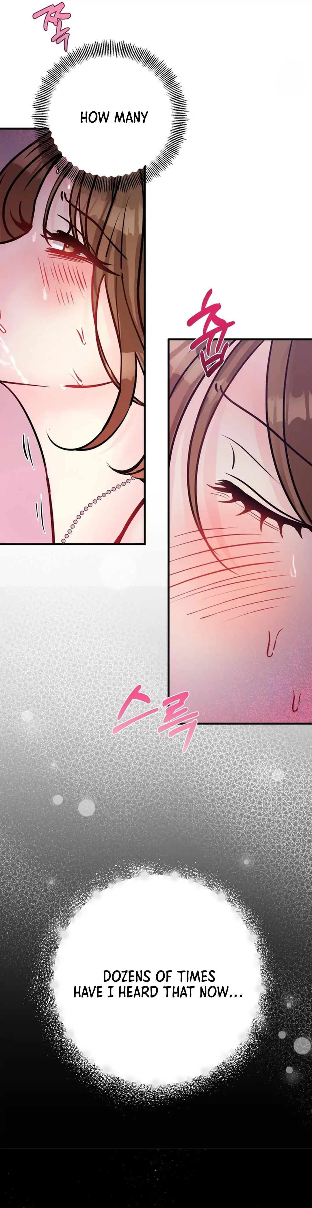 You Raised Me, so Take Responsibility for It! Chapter 10 320 3