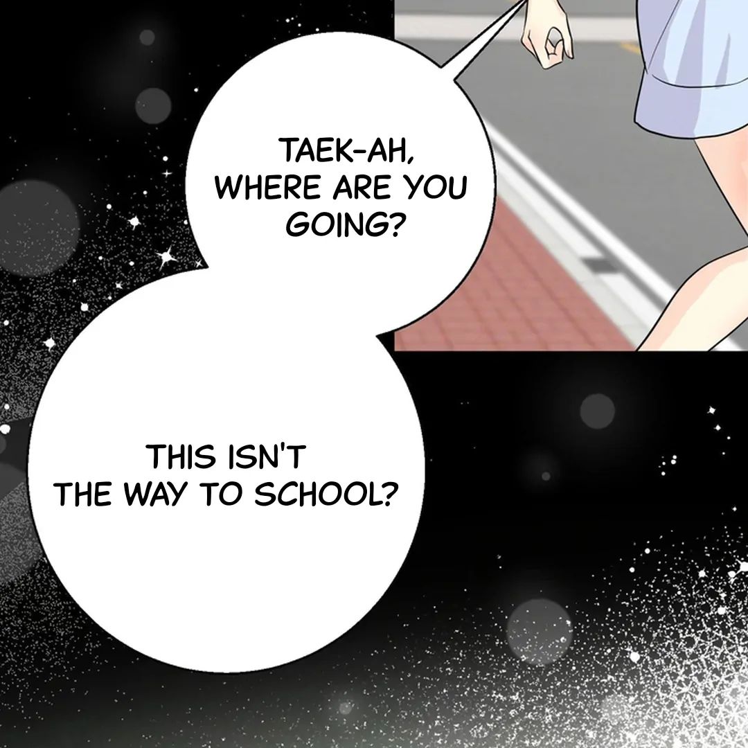 You Raised Me, so Take Responsibility for It! Chapter 10 352 35