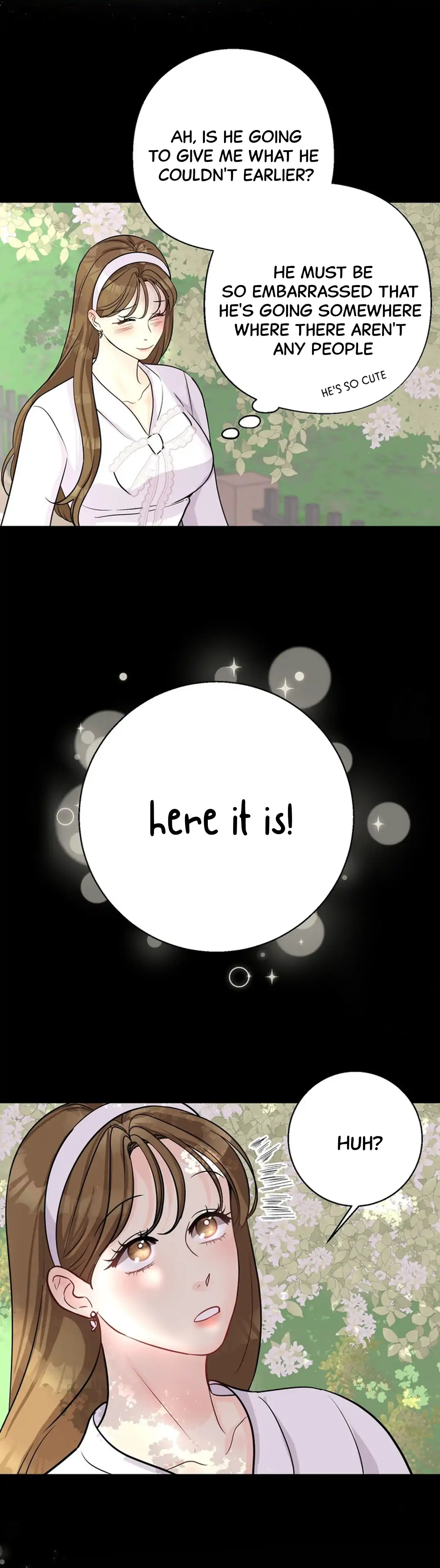 You Raised Me, so Take Responsibility for It! Chapter 10 357 40