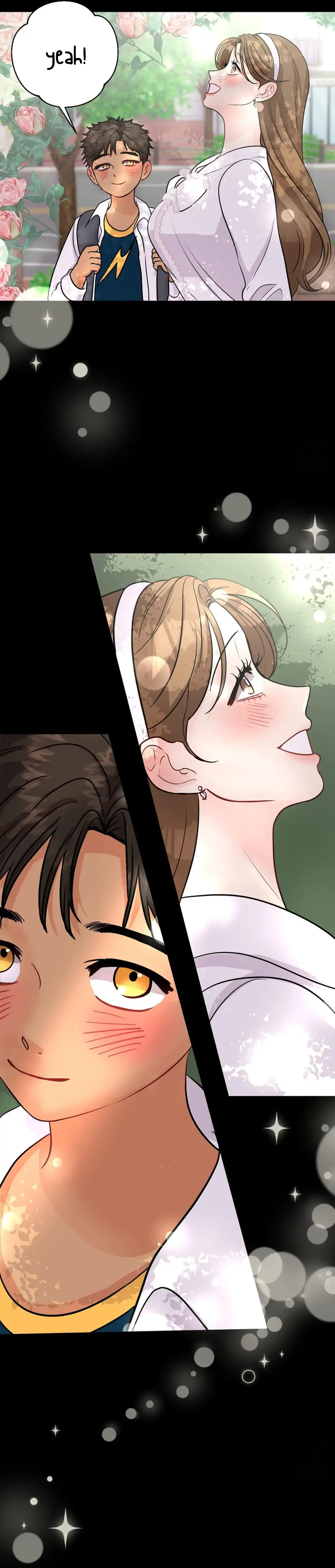 You Raised Me, so Take Responsibility for It! Chapter 10 359 42