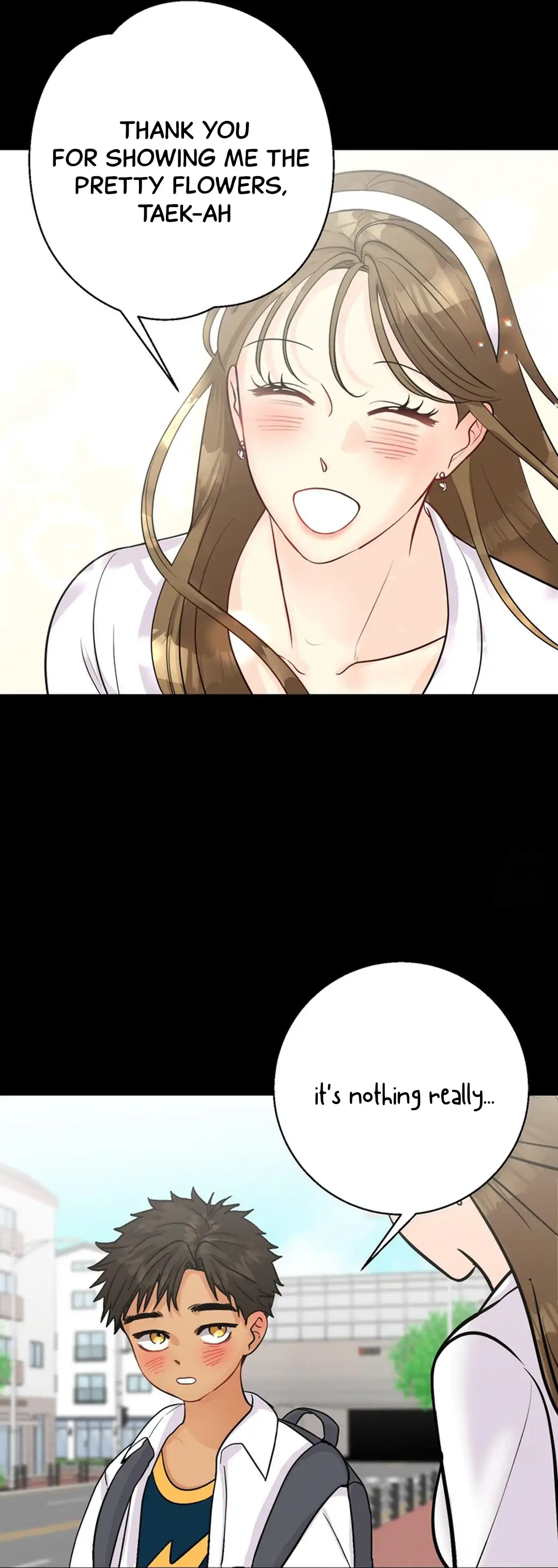 You Raised Me, so Take Responsibility for It! Chapter 10 362 45