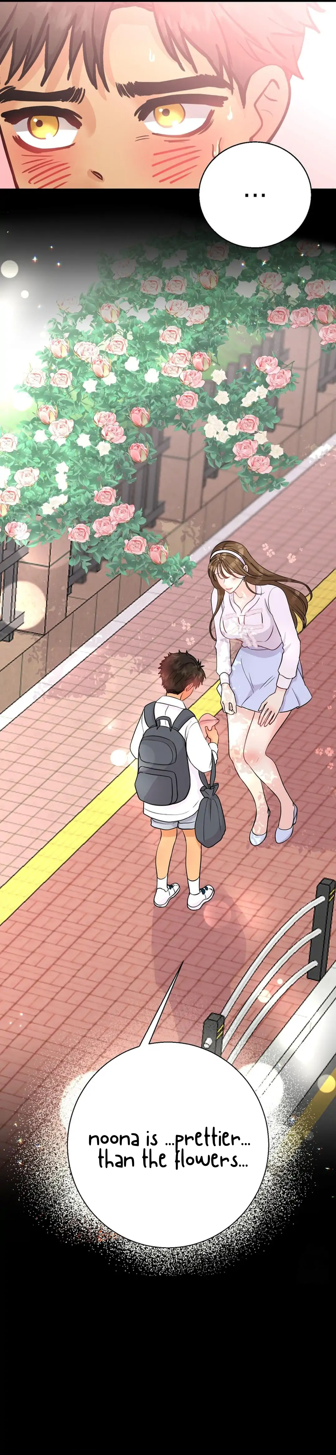 You Raised Me, so Take Responsibility for It! Chapter 10 363 46