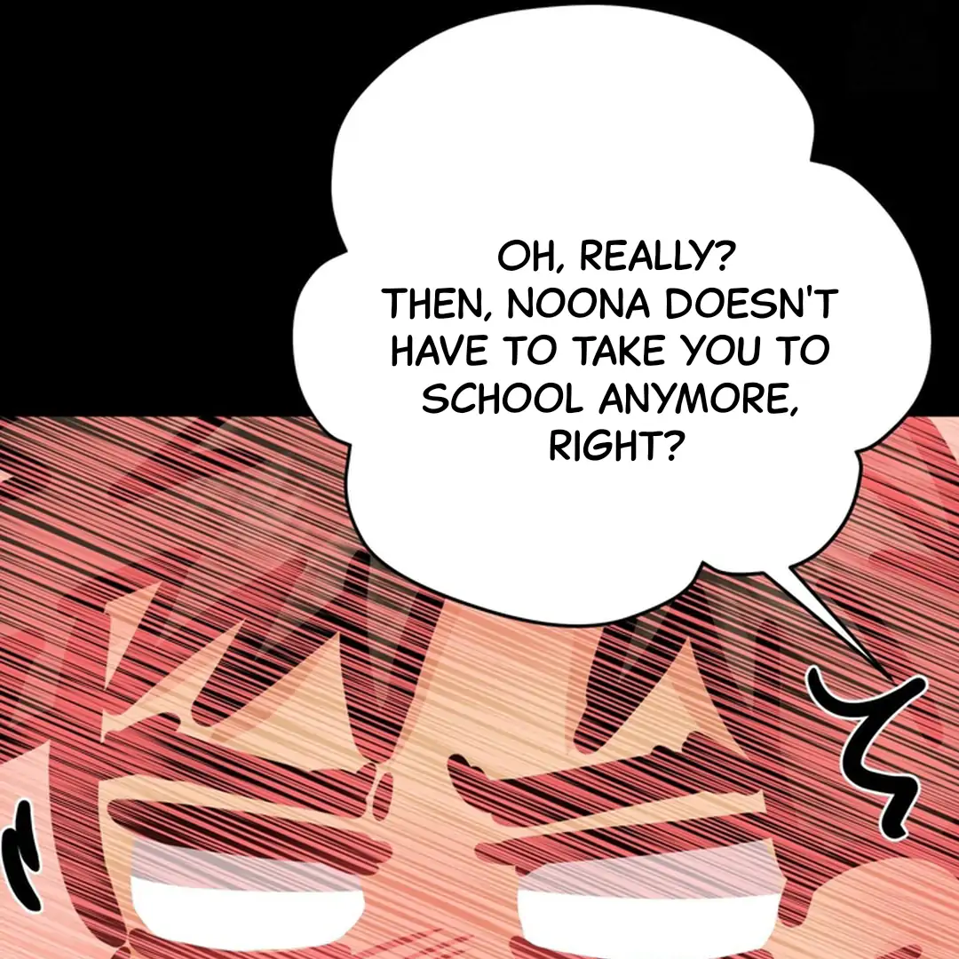 You Raised Me, so Take Responsibility for It! Chapter 10 365 48