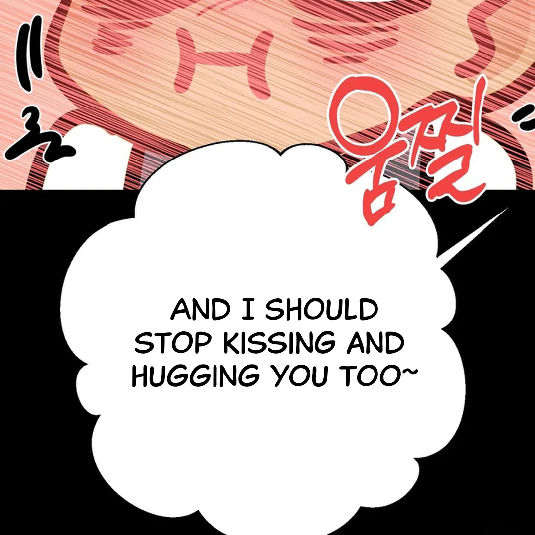 You Raised Me, so Take Responsibility for It! Chapter 10 366 49