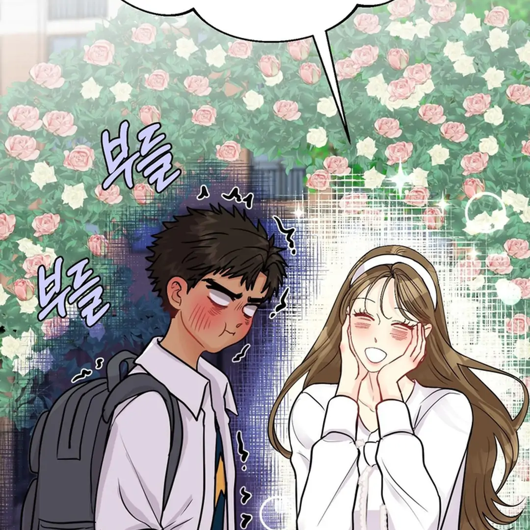 You Raised Me, so Take Responsibility for It! Chapter 10 368 51