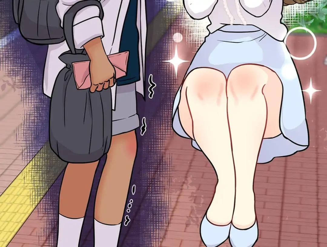 You Raised Me, so Take Responsibility for It! Chapter 10 369 52