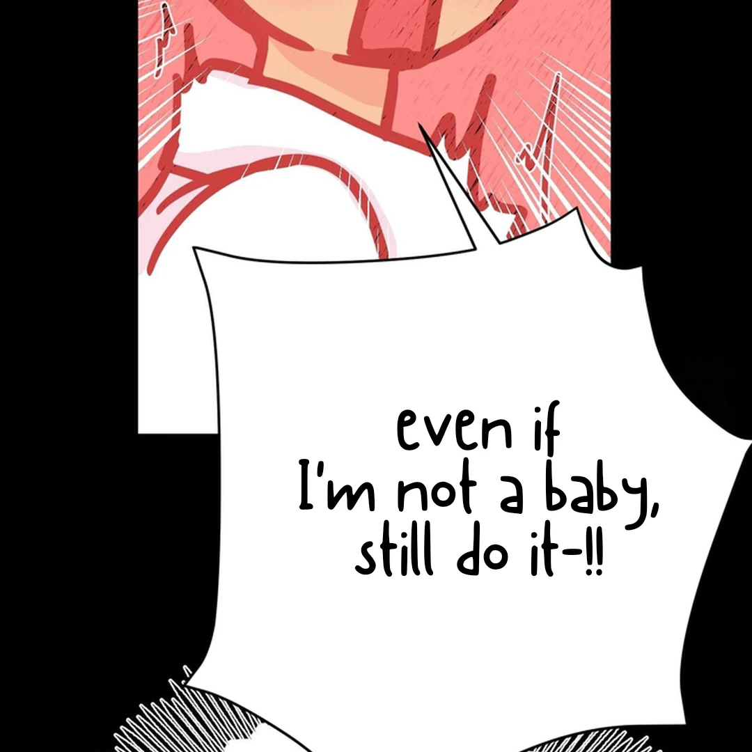 You Raised Me, so Take Responsibility for It! Chapter 10 372 55