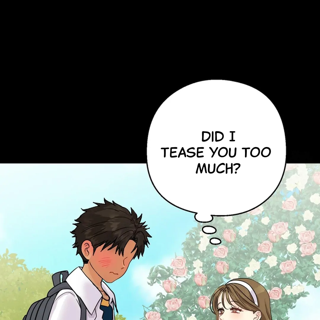 You Raised Me, so Take Responsibility for It! Chapter 10 374 57