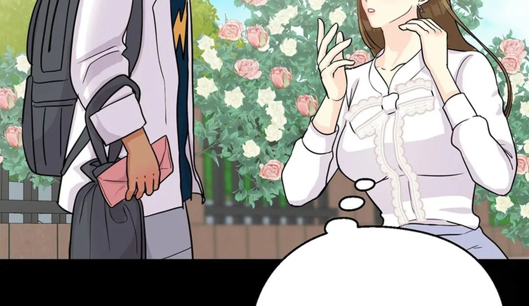 You Raised Me, so Take Responsibility for It! Chapter 10 375 58