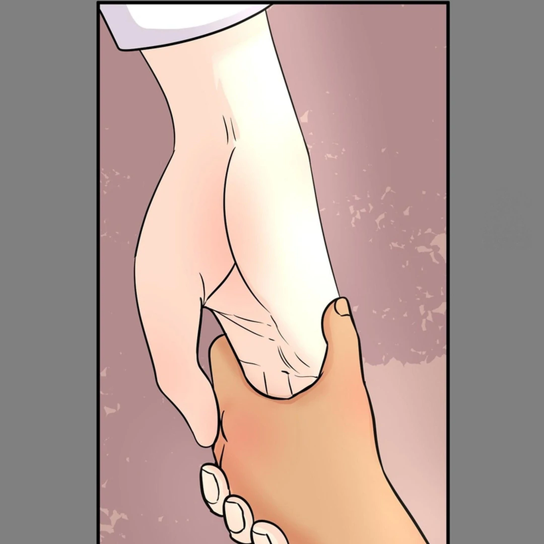 You Raised Me, so Take Responsibility for It! Chapter 10 384 67