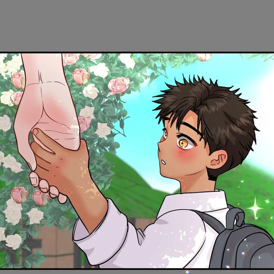 You Raised Me, so Take Responsibility for It! Chapter 10 386 69