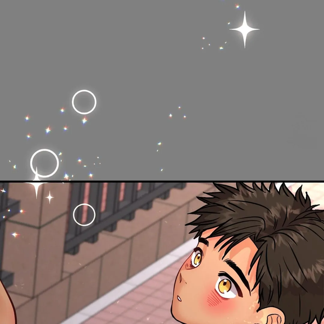 You Raised Me, so Take Responsibility for It! Chapter 10 387 70