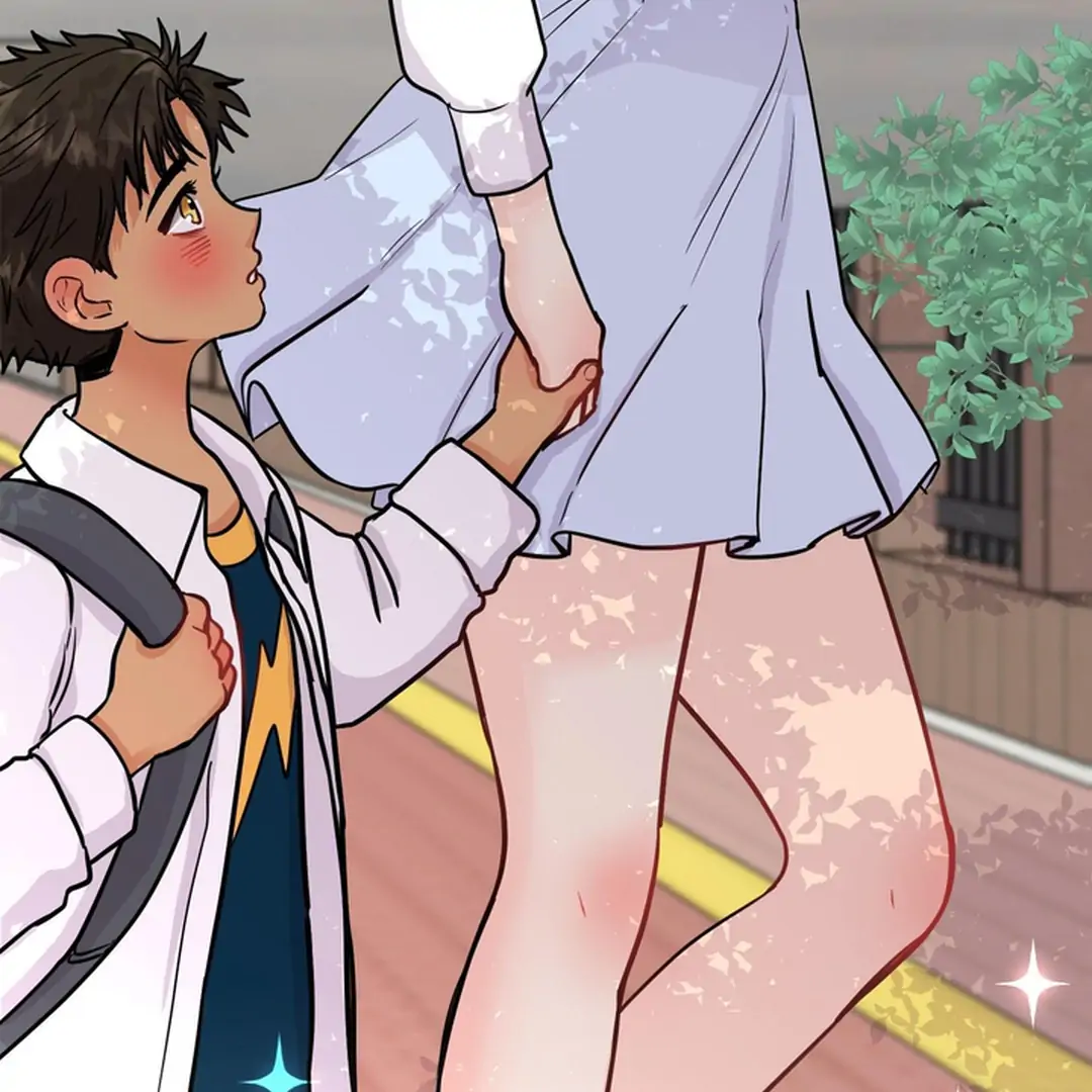 You Raised Me, so Take Responsibility for It! Chapter 10 391 74