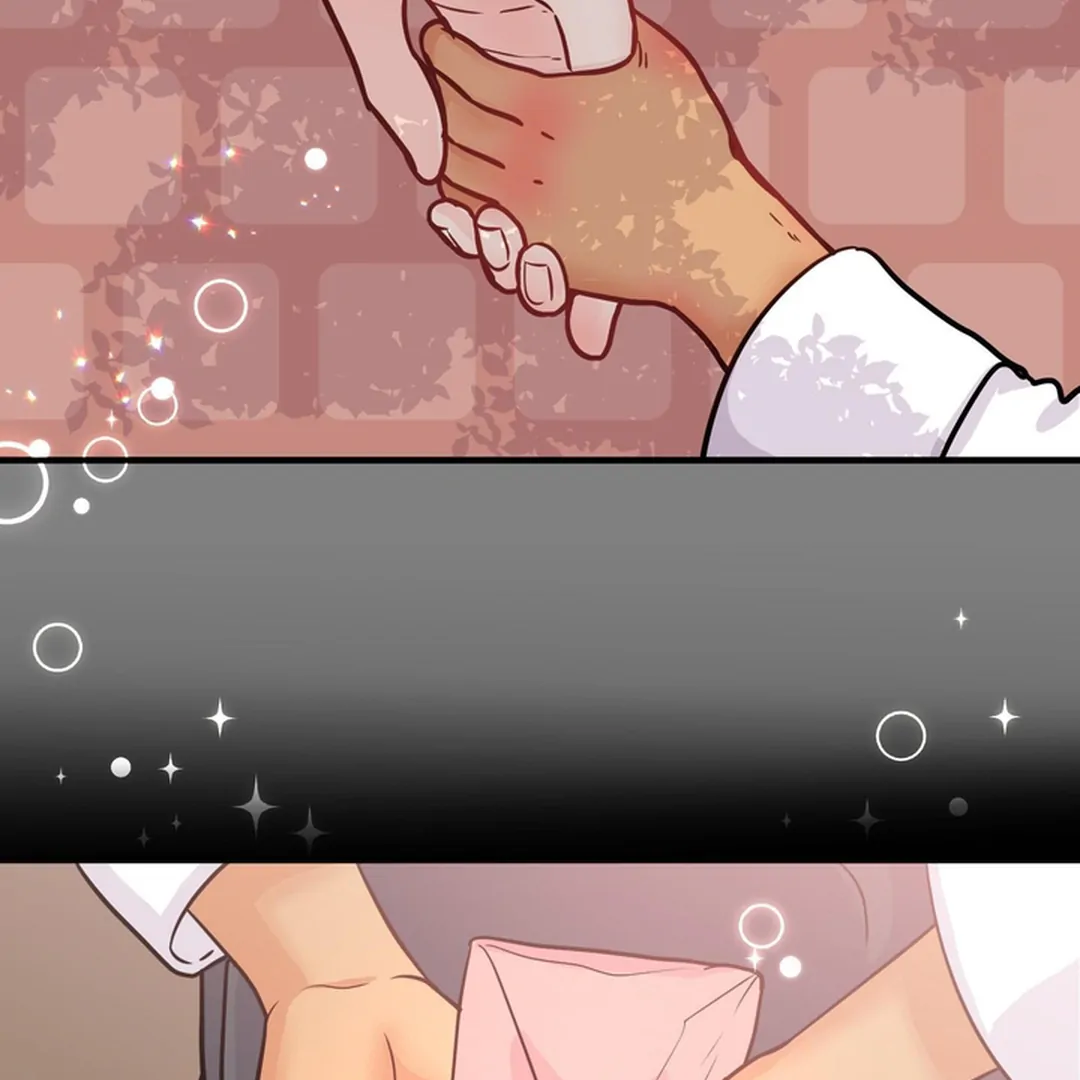 You Raised Me, so Take Responsibility for It! Chapter 10 393 76