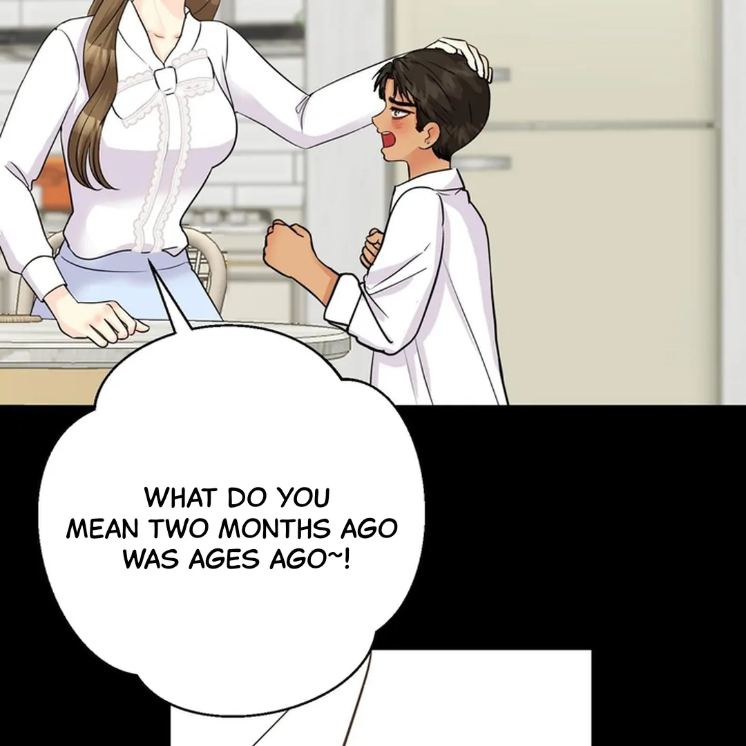 You Raised Me, so Take Responsibility for It! Chapter 10 325 8