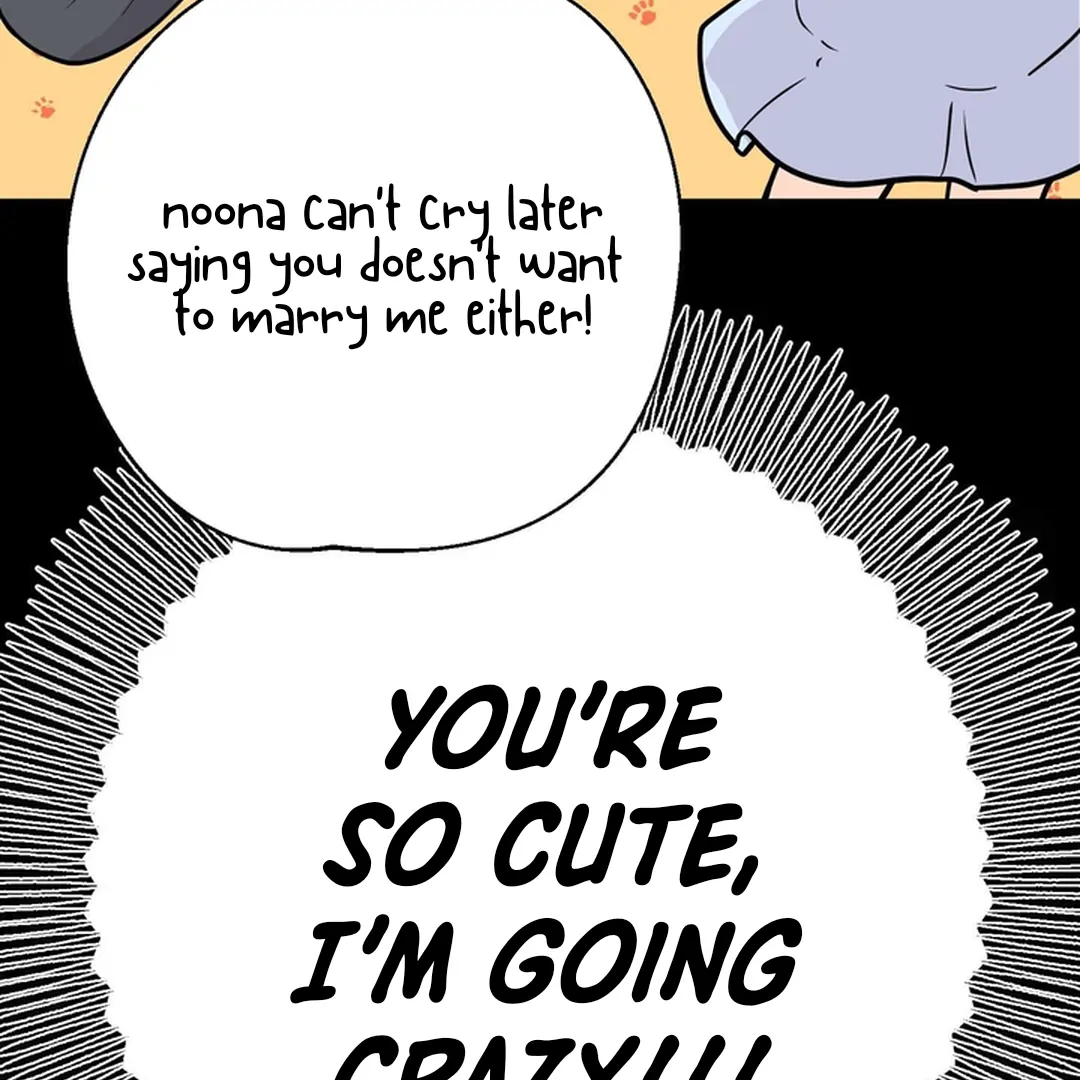 You Raised Me, so Take Responsibility for It! Chapter 10 401 84