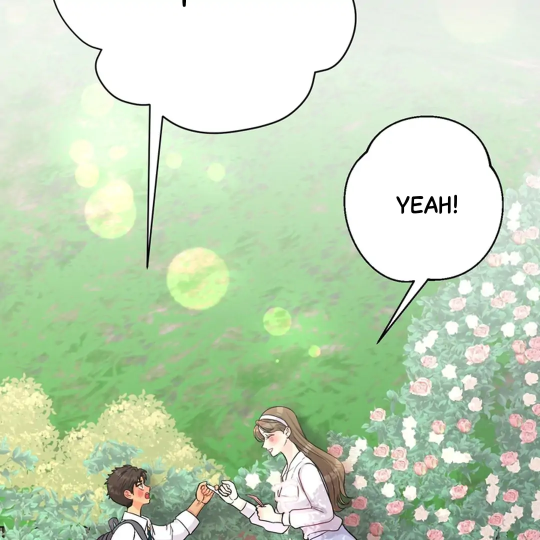 You Raised Me, so Take Responsibility for It! Chapter 10 403 86