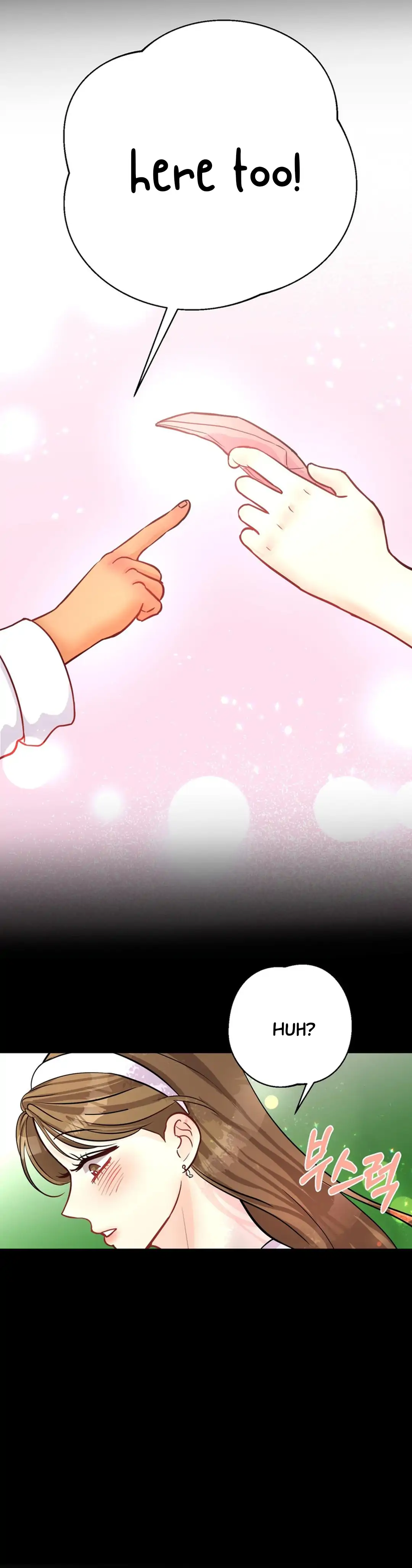 You Raised Me, so Take Responsibility for It! Chapter 10 406 89